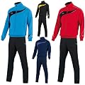 Jako Allwetterjacke Competition 7479