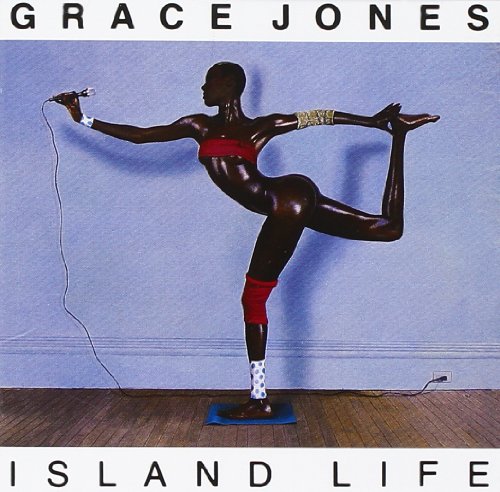 Grace Jones - Do or Die (7 version) Lyrics - Zortam Music