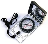 New Sighting Mirror Compass by 