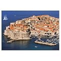 Dubrovnik, Croatia 500-pc. Puzzle