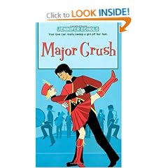 Major Crush
