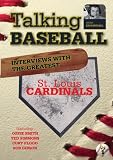 Talking Baseball with Ed Randall - St. Louis Cardinals - Vol. 1