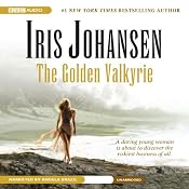 The Golden Valkyrie | [Iris Johansen]