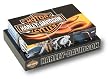 Kids Preferred Harley-Davidson Biker Club Block Puzzle