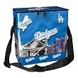 Los Angeles Dodgers MLB 12-Pack Soft Sided Cooler Bag by Pro Specialties Group