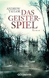 Produkt-Bild: Das Geisterspiel: Roman
