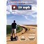 10 mph - Seattle to Boston