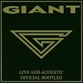Live-Official Bootleg