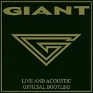 Live-Official Bootleg