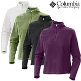 Columbia Sportswear Glacial Fleece II 1/2 Zip for Women