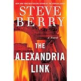 the alexandria link cotton malone book 2