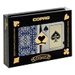 Copag Script Bridge Size Jumbo Index Playing Cards