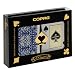 Copag Script Bridge Size Jumbo Index Playing Cards