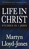 Life in Christ : studies in 1 John