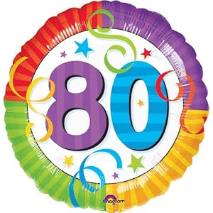 Amazoncom Birthday Decorations