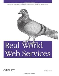Real World Web Services