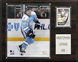 NHL Kris Letang Pittsburgh Penguins Player Plaque