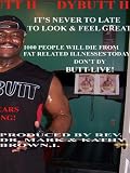 DYBUTT II DANCE FITNESS PROGRAM