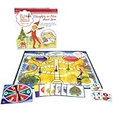 Elf on The Shelf Naughty or Nice Board Game