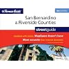 The Thomas Guide San Bernardino & Riverside Counties Street Guide