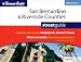 The Thomas Guide San Bernardino & Riverside Counties, California Street Guide (San Be...