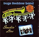 Smokin' Live