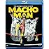 Macho Man: The Randy Savage Story [Blu-ray]