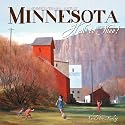 Minnesota Hail to Thee! A Sesquicentennial History