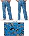 Pookies Pajama Pants: 