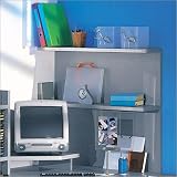 Gautier Furniture 007-300 L@zer- Back Panel