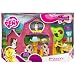 My Little Pony Applejack's Sweet Apple Barn Playset_s-2