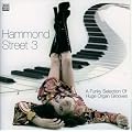 Hammond Street Vol.3