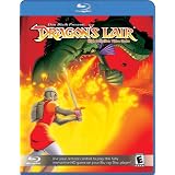 Dragon's Lair Hdby Digital Leisure, Inc.