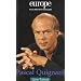 Europe, N� 976-977, ao�t-sep : Pascal Quignard