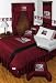 NCAA Alabama Crimson Tide - 2 pc Comforter Set - Twin Bedding