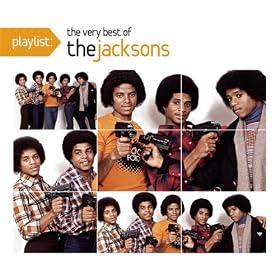 Playlist: The Very Best Of The Jacksons