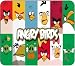 Angry Birds (Cast) Mouse Pad