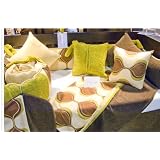 Wave Length 4 Piece Crib Bedding Set by Glenna... by Wave Length