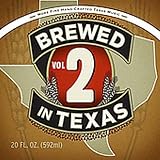 Brewed in Texas, Vol. 2