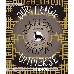 Our Tragic Universe