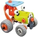Meccano 733104 - Build und Play Traktor