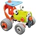 Build & Play Tractor