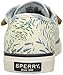 Sperry Top-Sider Women's Seacoast Fish Circle Fashion Sneaker