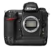 Nikon D3x 24.5MP FX Digital SLR (Body Only)