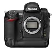 Nikon D3x 24.5MP FX Digital SLR (Body Only)