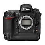 NikonD3x24.5MPFXDigitalSLR(BodyOnly)