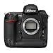 Nikon D3X 24.5MP FX CMOS Digital SLR with 3.0-Inch LCD (Body Only)