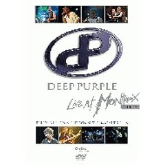 Deep Purple - They All Come Down To Montreux - Live At Montreux 2006 [DVD]