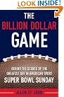 The Billion Dollar...