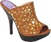 Luichiny Women's Phan Tom Mules